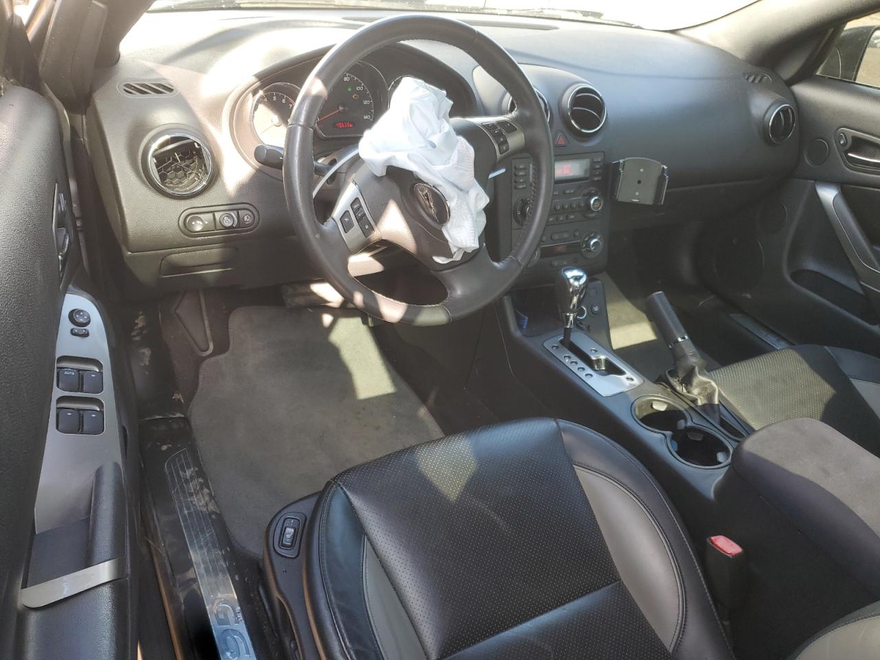 2008 Pontiac G6 Gt VIN: 1G2ZH361784274239 Lot: 86673405