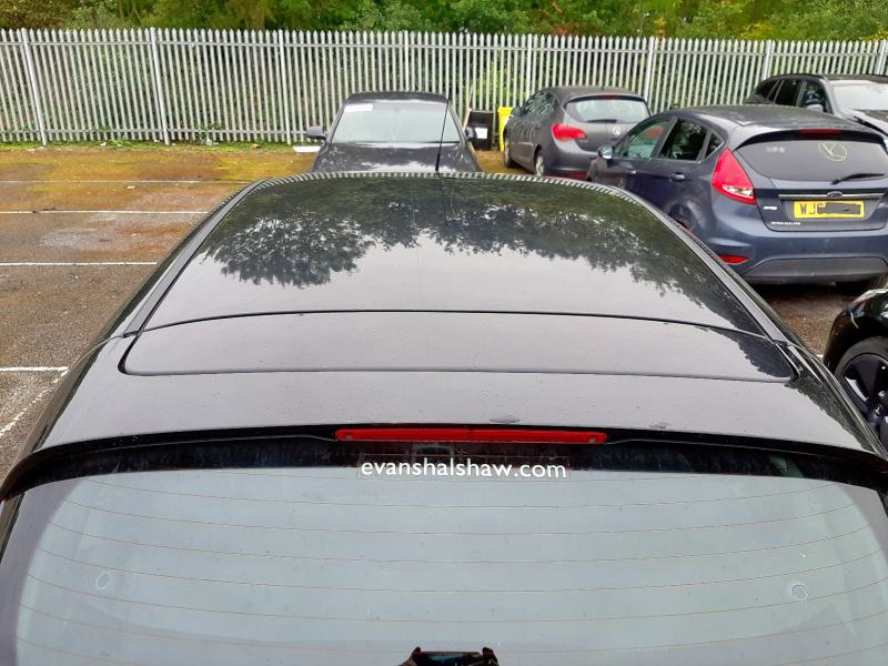 2010 FORD FIESTA 1.4 ZETEC 5DR