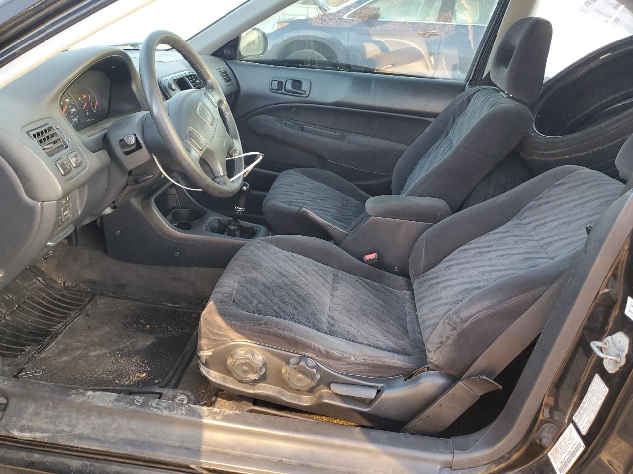 1999 Honda Civic Si VIN: 1HGEM1158XL060564 Lot: 90603535