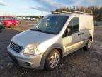 2011 FORD TRANSIT CONNECT LOW ROOF VAN TREND TDCI 90PS for sale at Copart EAST KILBRIDE
