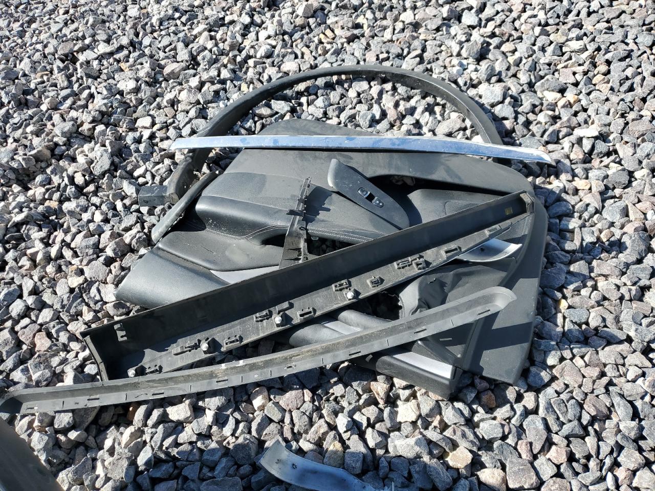 2023 Nissan Murano Sl VIN: 5N1AZ2CS3PC132306 Lot: 82303945