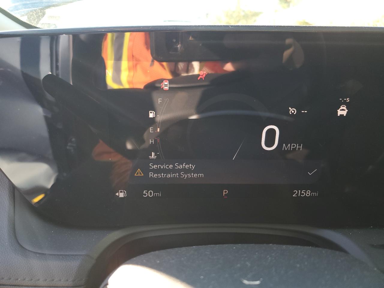 2025 Buick Encore Gx Sport Touring VIN: KL4AMESL8SB149013 Lot: 85134395