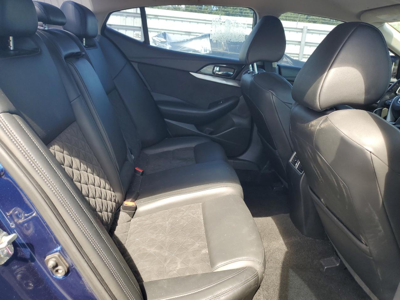 2016 Nissan Maxima 3.5S VIN: 1N4AA6AP1GC447645 Lot: 89554185