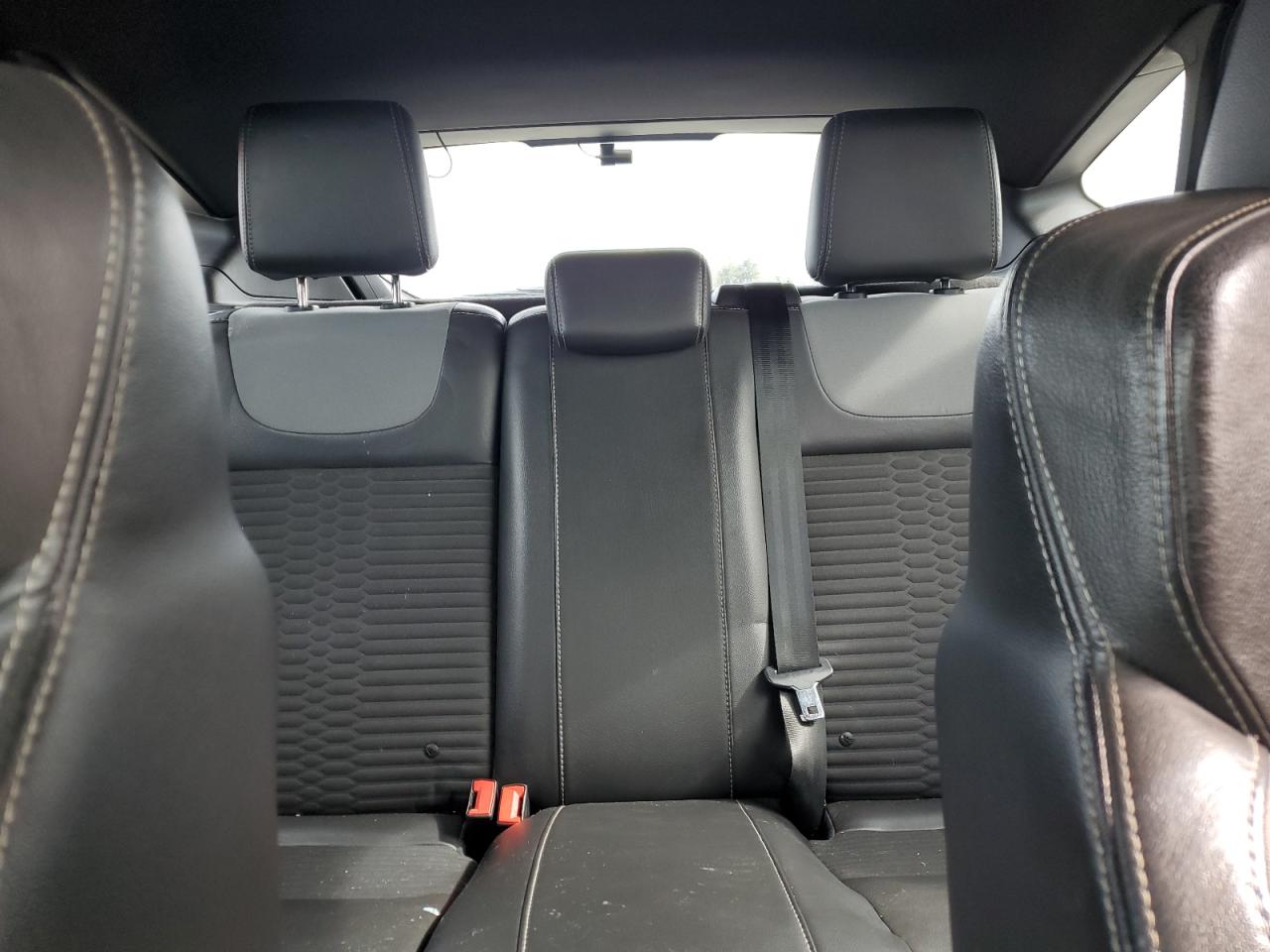 2013 Ford Focus St VIN: 1FADP3L95DL126244 Lot: 85547125