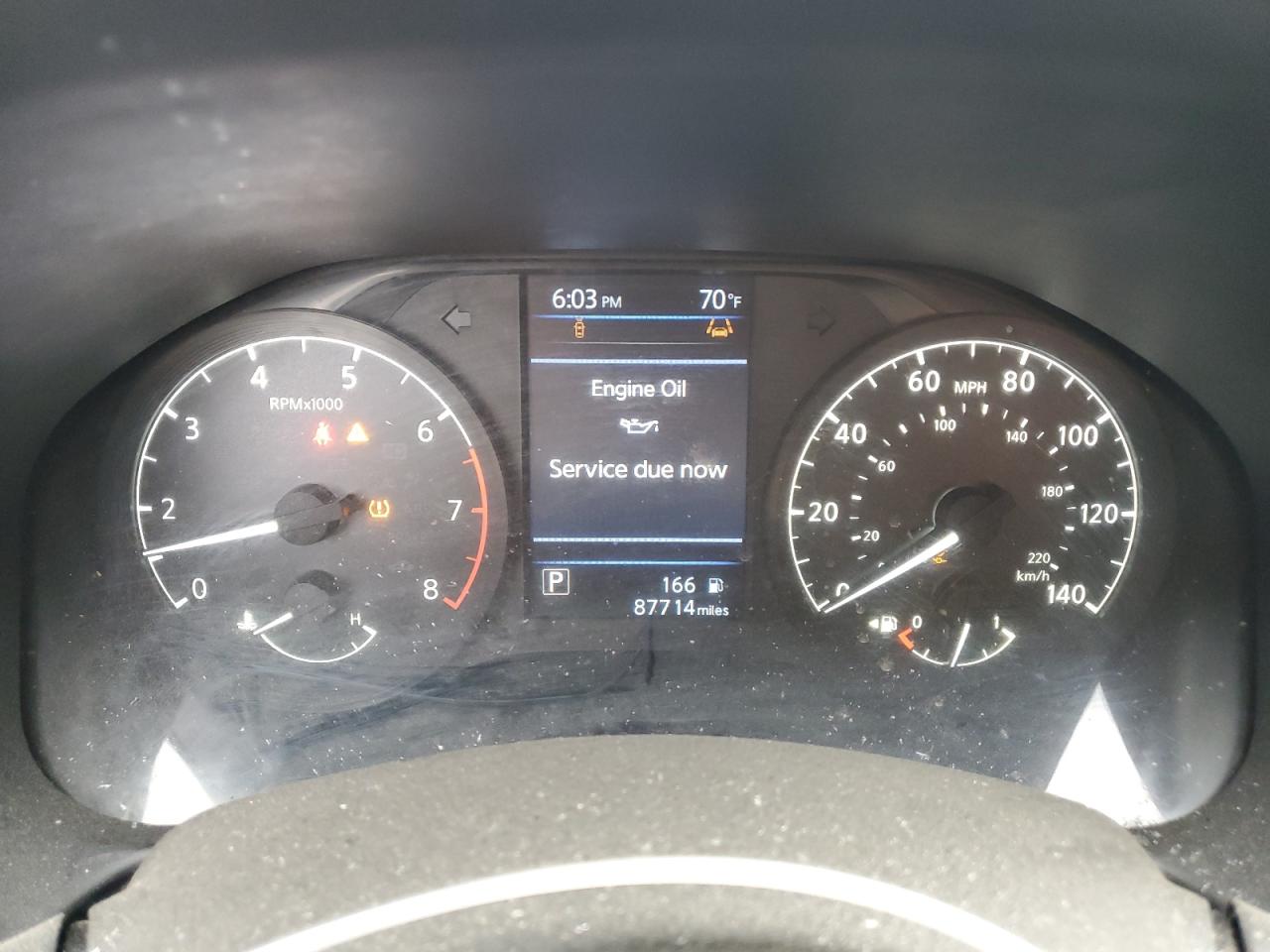 2021 Nissan Altima S VIN: 1N4BL4BV0MN422445 Lot: 84069725