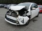 2019 TOYOTA YARIS 1.0 [72] VVT-I ICON 5DR for sale at Copart WHITBURN