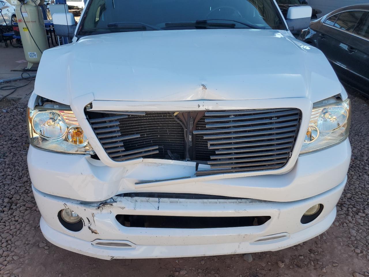 2008 Ford F150 Supercrew VIN: 1FTRW12W78KD88325 Lot: 85152385