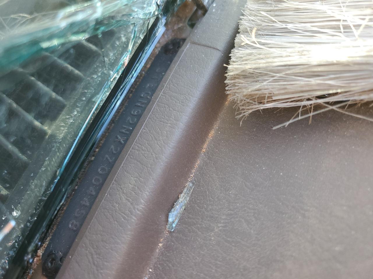 2002 Toyota Tacoma Double Cab Prerunner VIN: 5TEGN92NX2Z004458 Lot: 87124345