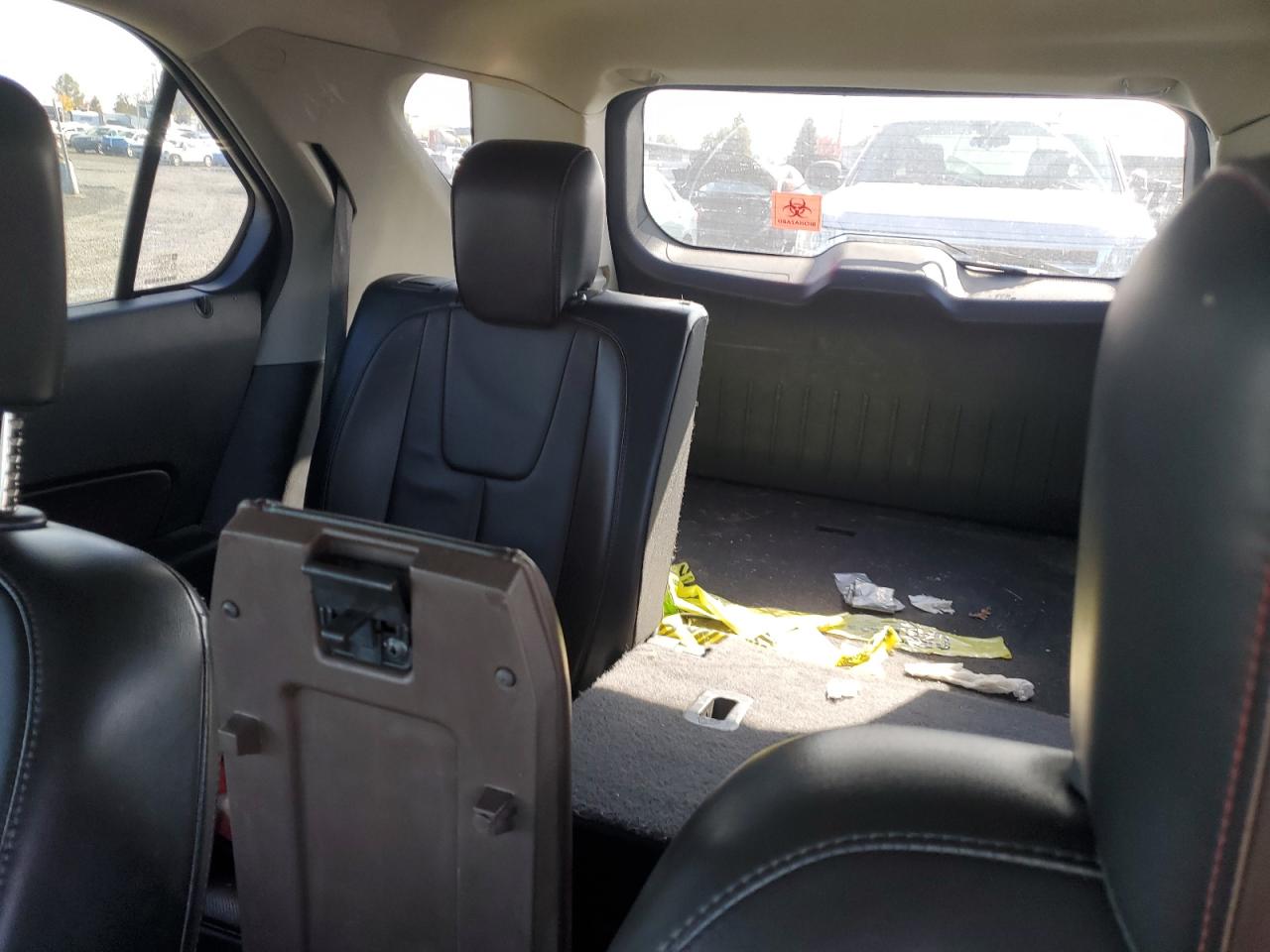 2014 Chevrolet Equinox Lt VIN: 2GNFLGEK5E6300479 Lot: 82456125