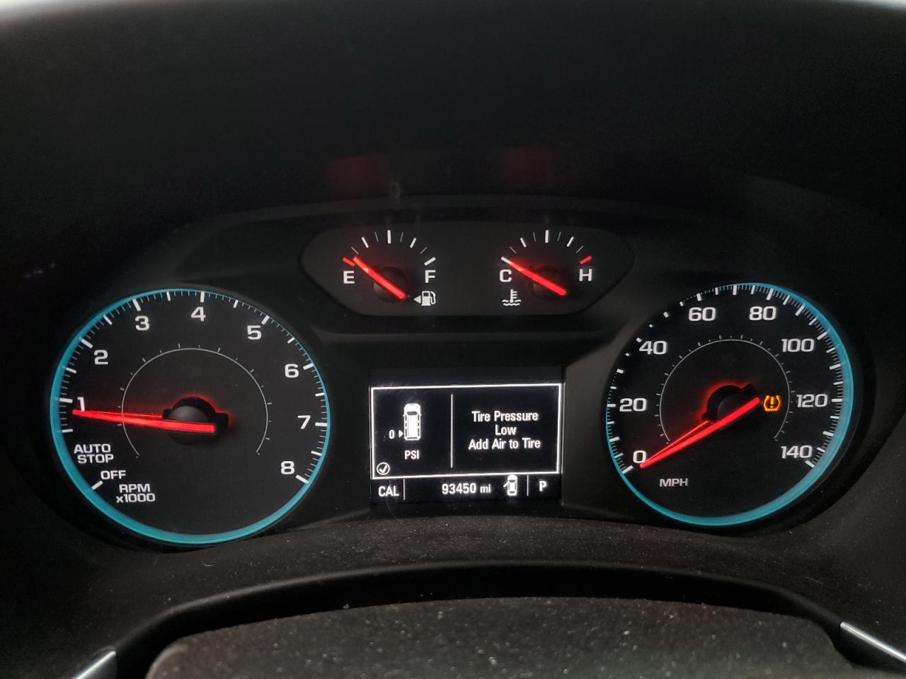 2018 Chevrolet Equinox Ls VIN: 2GNAXREV8J6149393 Lot: 82287395