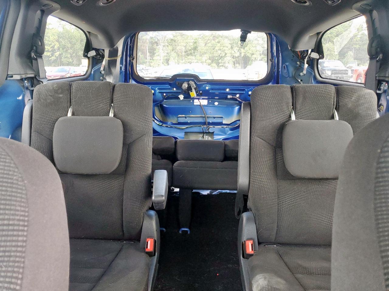 2020 Dodge Grand Caravan Se VIN: 2C4RDGBG5LR202812 Lot: 85546275