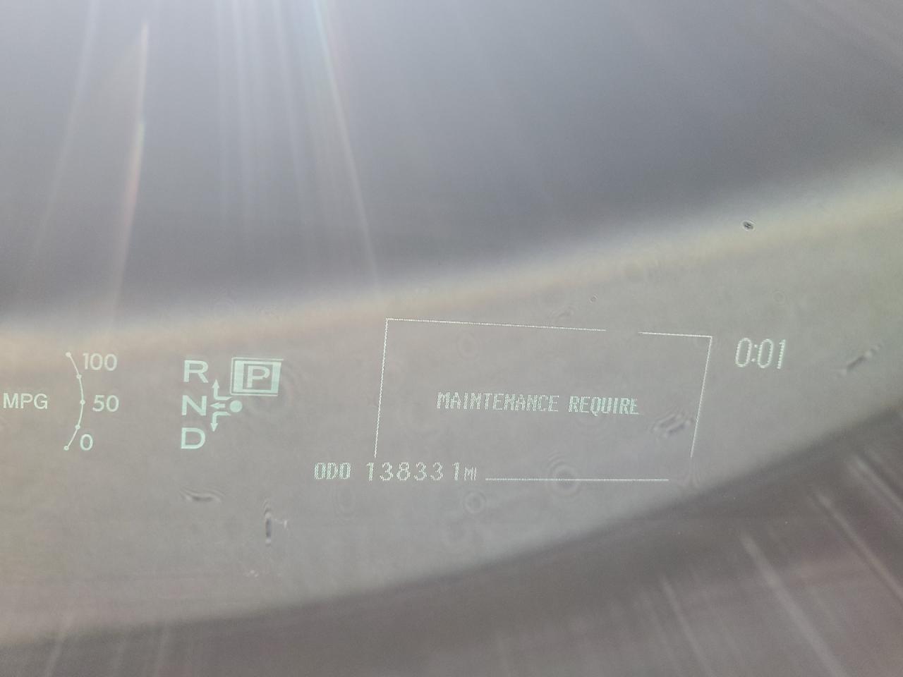 2015 Toyota Prius VIN: JTDKN3DU1F0418844 Lot: 82489155