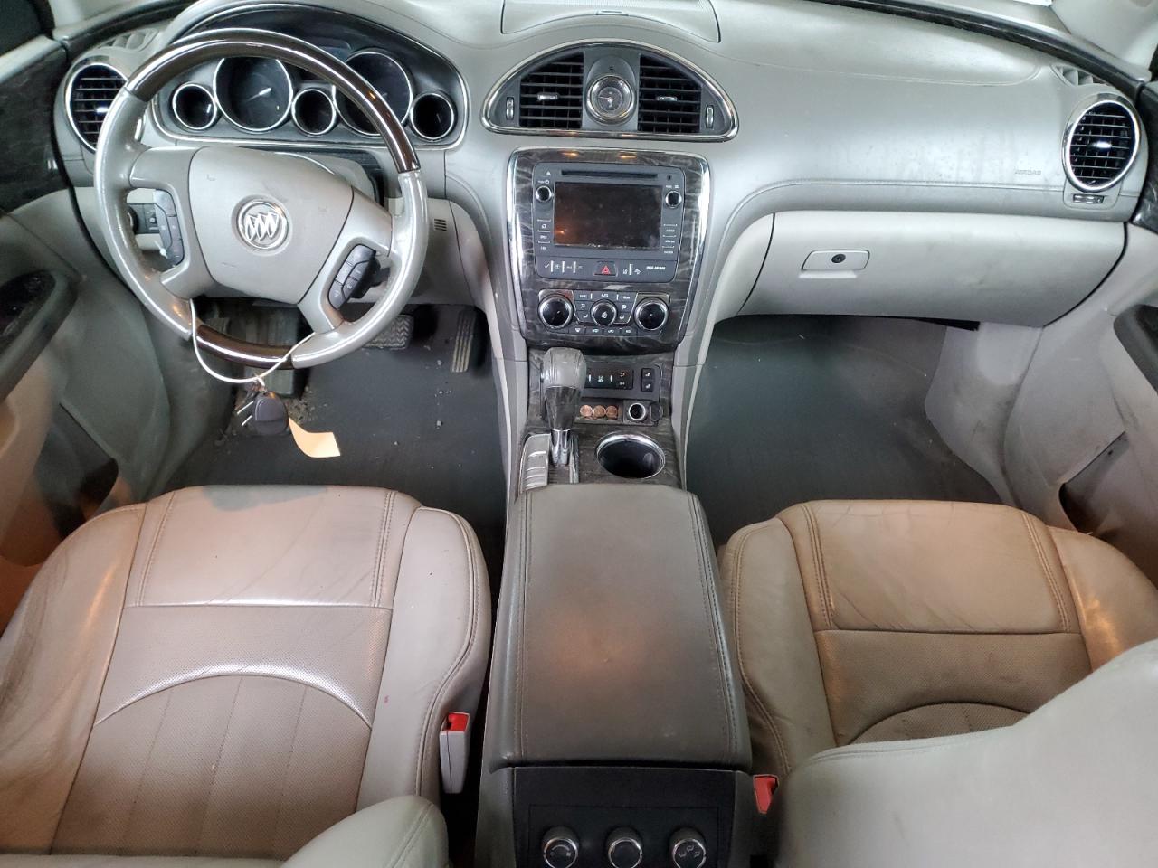 2014 Buick Enclave VIN: 5GAKVBKD6EJ225144 Lot: 82580145