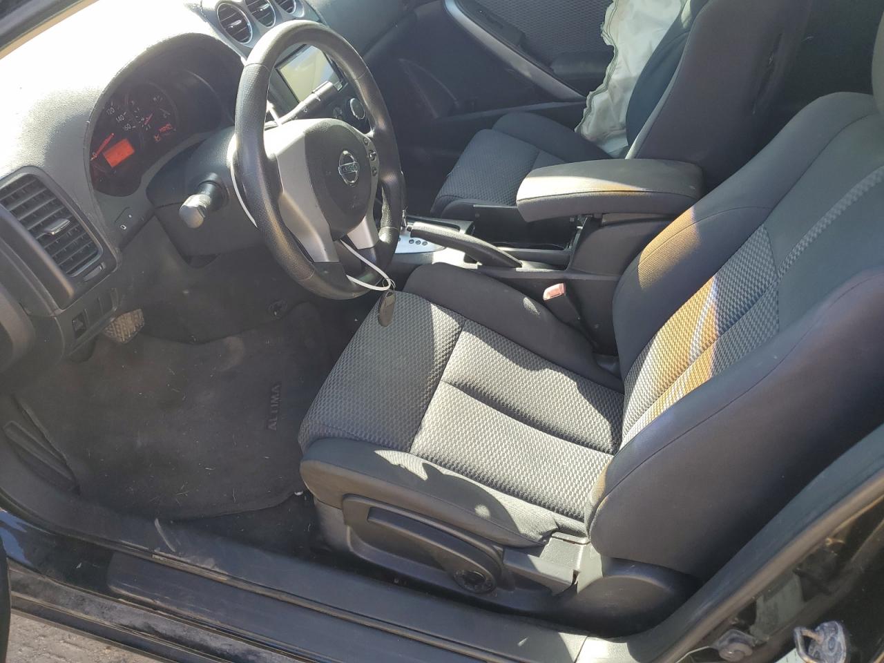 2009 Nissan Altima 2.5S VIN: 1N4AL24E69C160575 Lot: 86069015