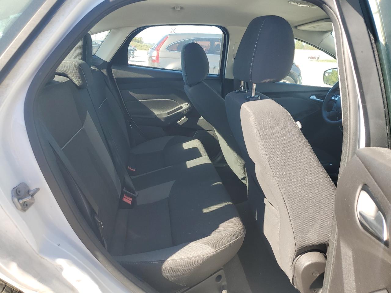 2013 Ford Focus Se VIN: 1FADP3F26DL204111 Lot: 84009775