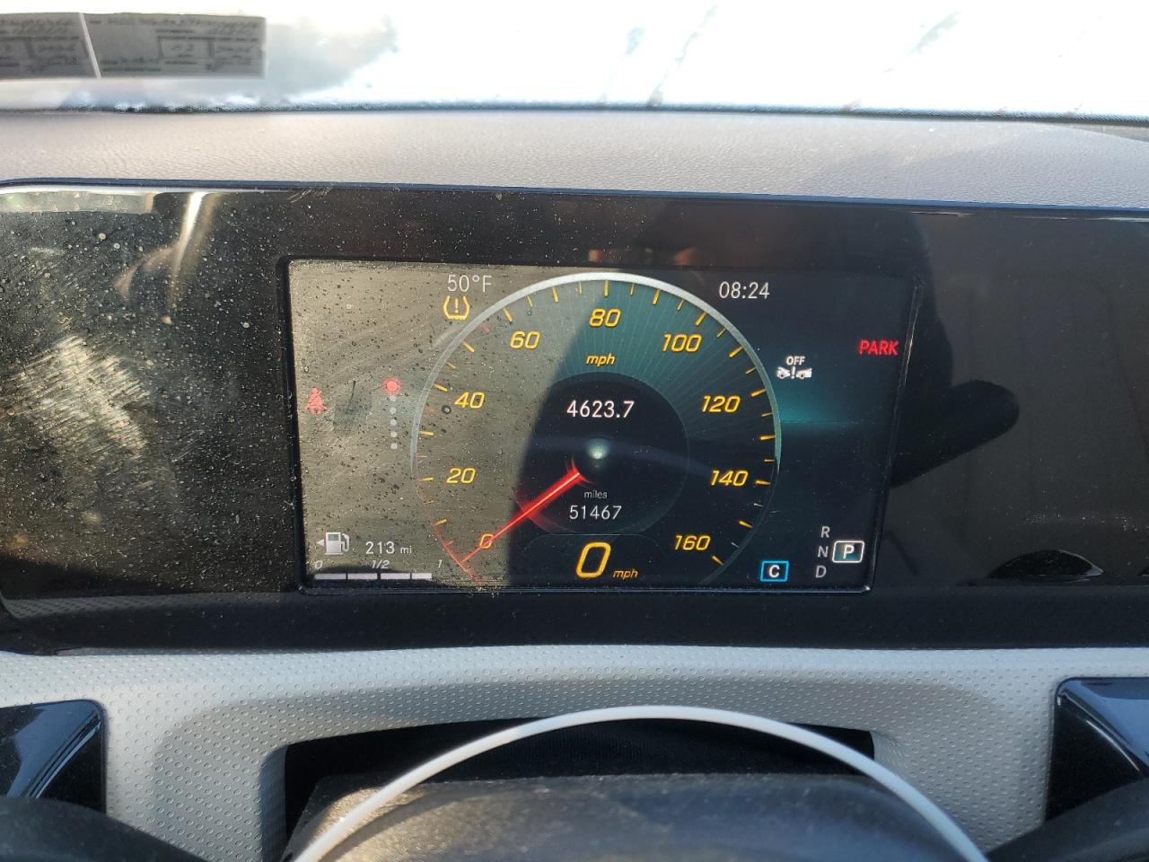 2019 Mercedes-Benz A 220 4Matic VIN: WDD3G4FB9KW020360 Lot: 87194175