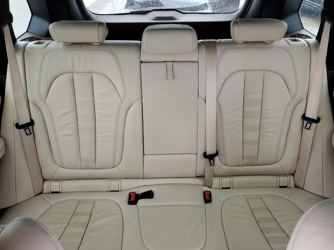 2019 BMW X5 xDrive40I VIN: 5UXCR6C54KLL51295 Lot: 86168975