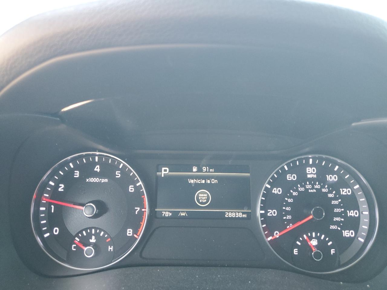 2024 Kia Forte Gt Line VIN: 3KPF54AD9RE759643 Lot: 90741855