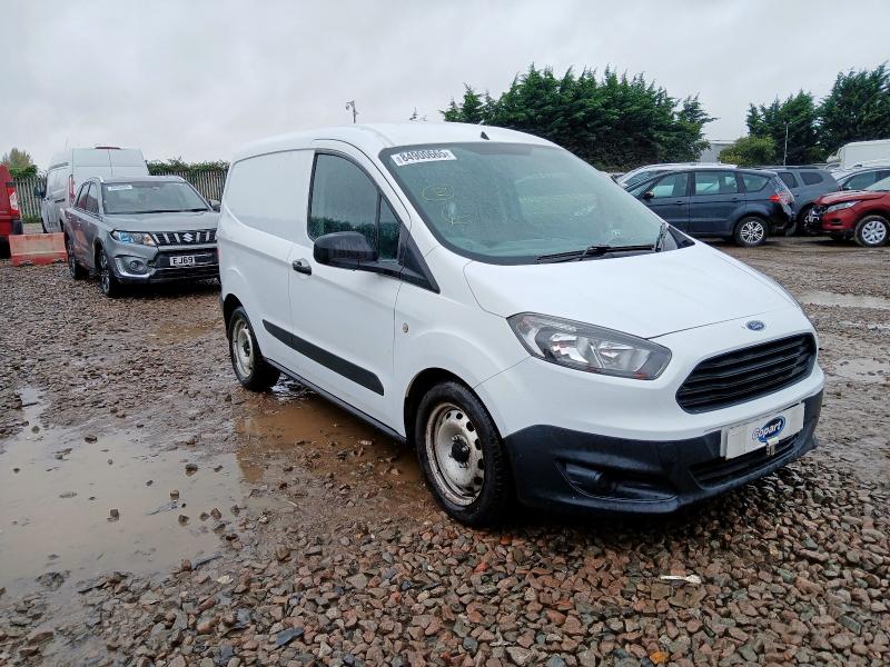 2017 FORD TRANSIT COURIER 1.5 TDCI VAN