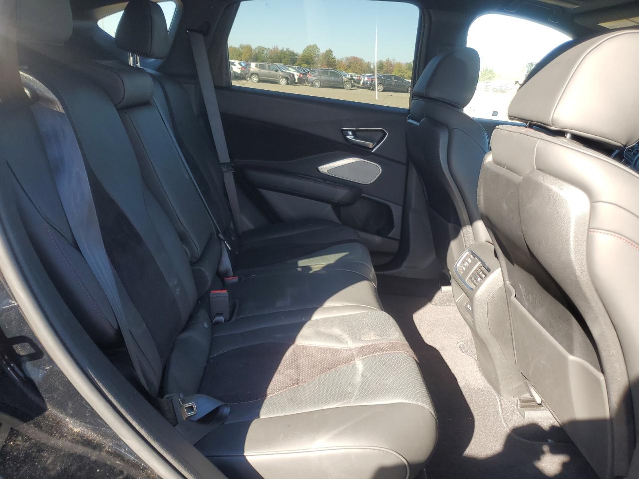 2022 Acura Rdx A-Spec VIN: 5J8TC2H69NL006010 Lot: 89518815