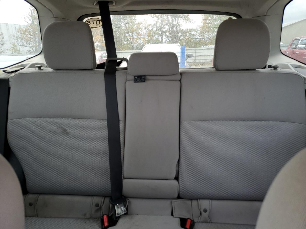 2018 Subaru Forester 2.5I Premium VIN: JF2SJAGC5JH408378 Lot: 82323115