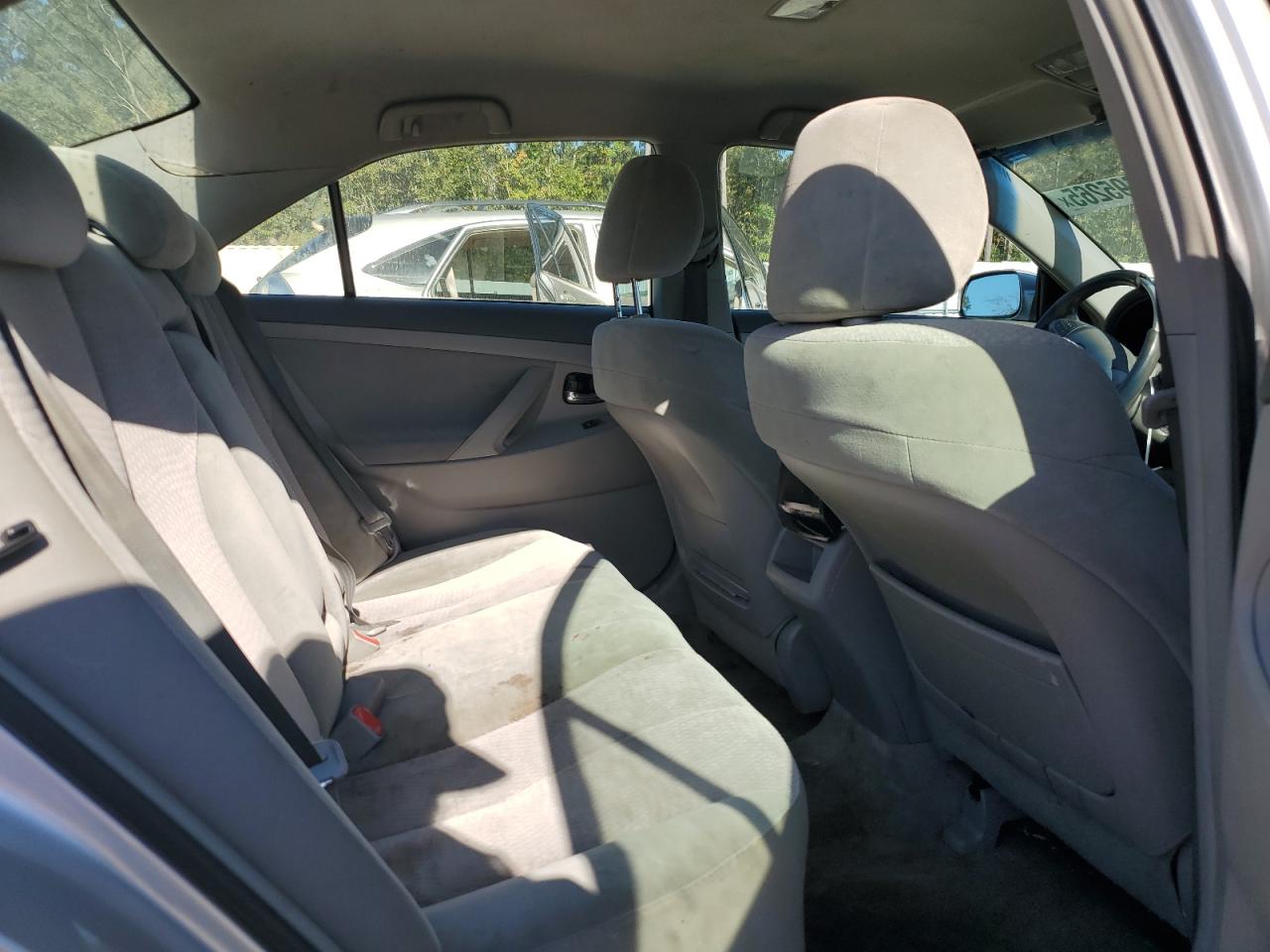 2010 Toyota Camry Base VIN: 4T1BF3EK2AU028780 Lot: 82695265