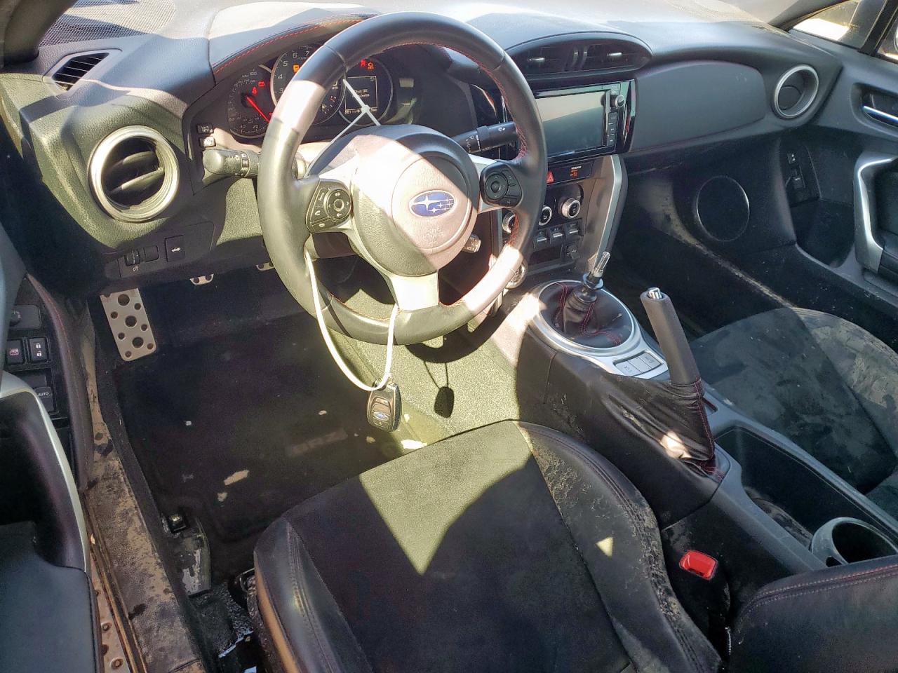 2020 Subaru Brz Limited VIN: JF1ZCAC13L9700979 Lot: 90631675