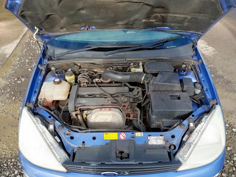 1999 FORD FOCUS 1.8 LX 5DR