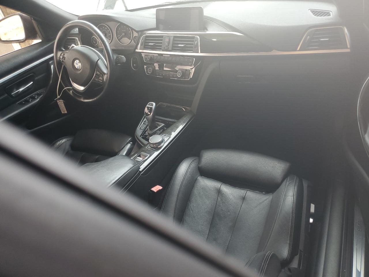 2018 BMW 430I VIN: WBA4Z1C51JEC70928 Lot: 85307485