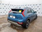 2024 KIA NIRO 3 PHEV S-A  for sale at Copart ST HELENS