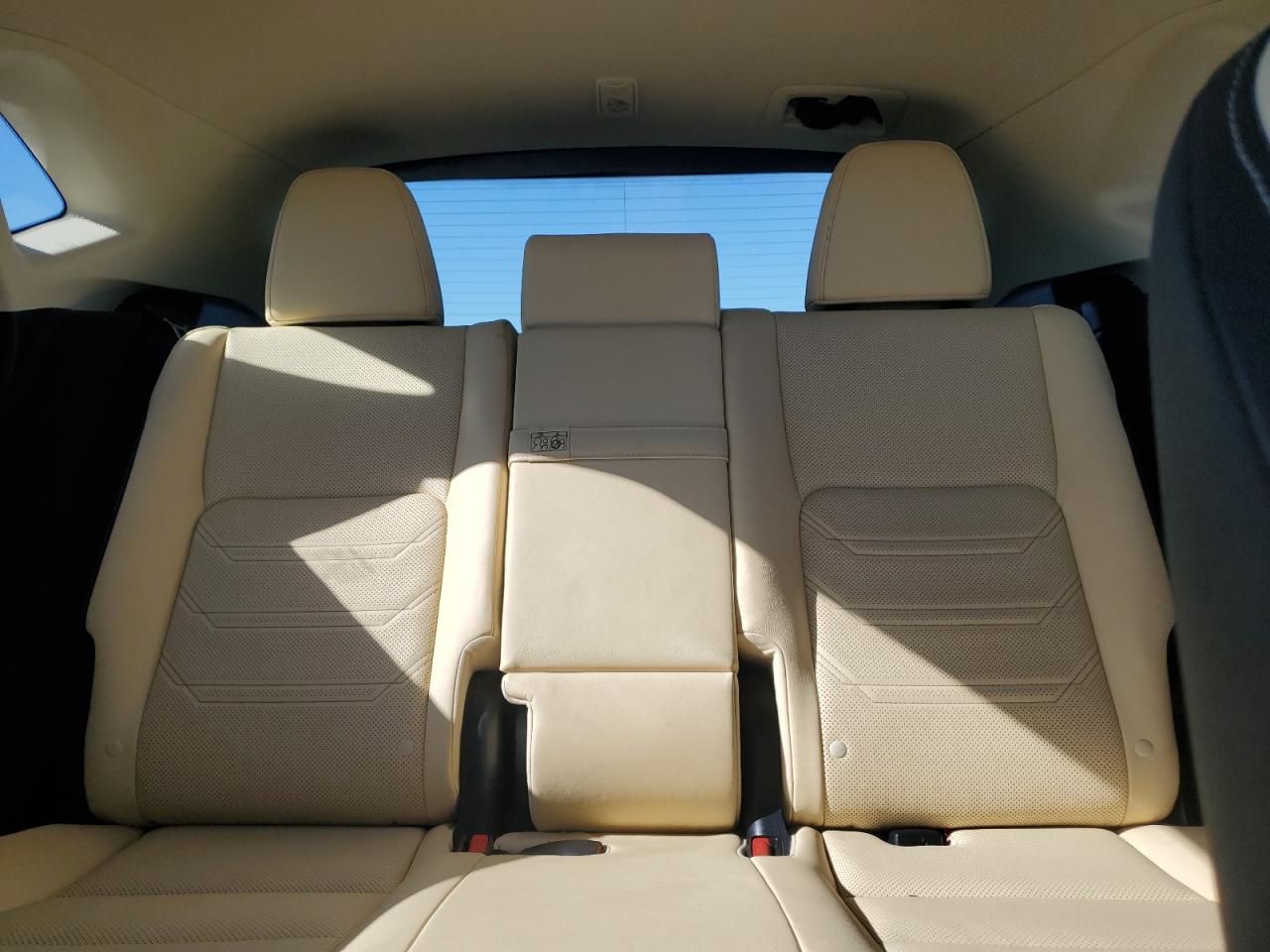 2016 Lexus Nx 300H VIN: JTJBJRBZ0G2041312 Lot: 86829345