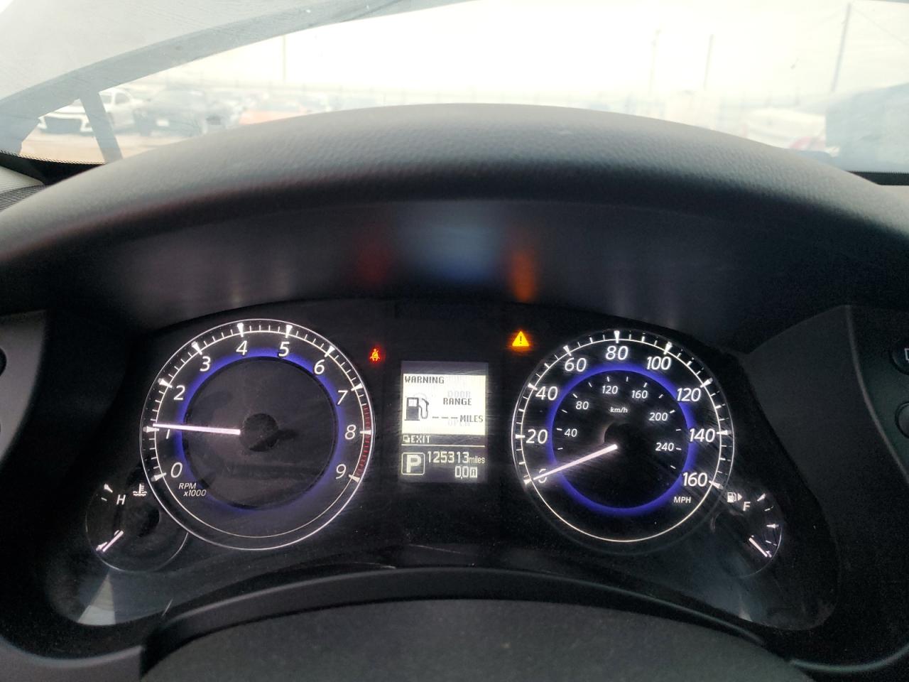 QX50 QX50
