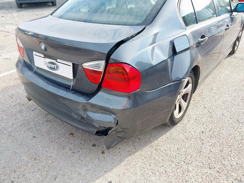 2006 BMW 318I SE 