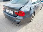 2006 BMW 318I SE  for sale at Copart SANDWICH