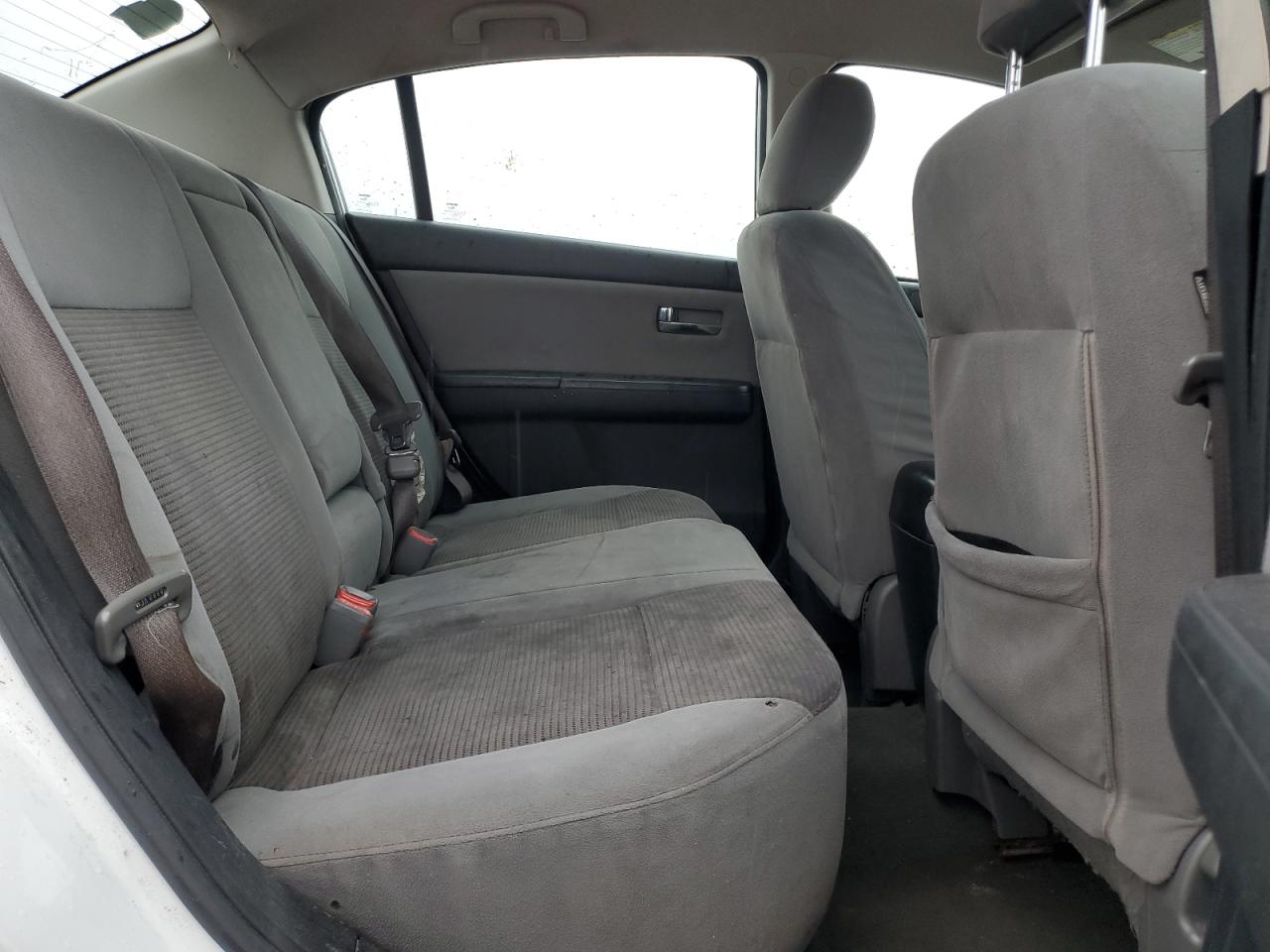 2012 Nissan Sentra 2.0 VIN: 3N1AB6APXCL647769 Lot: 85711285