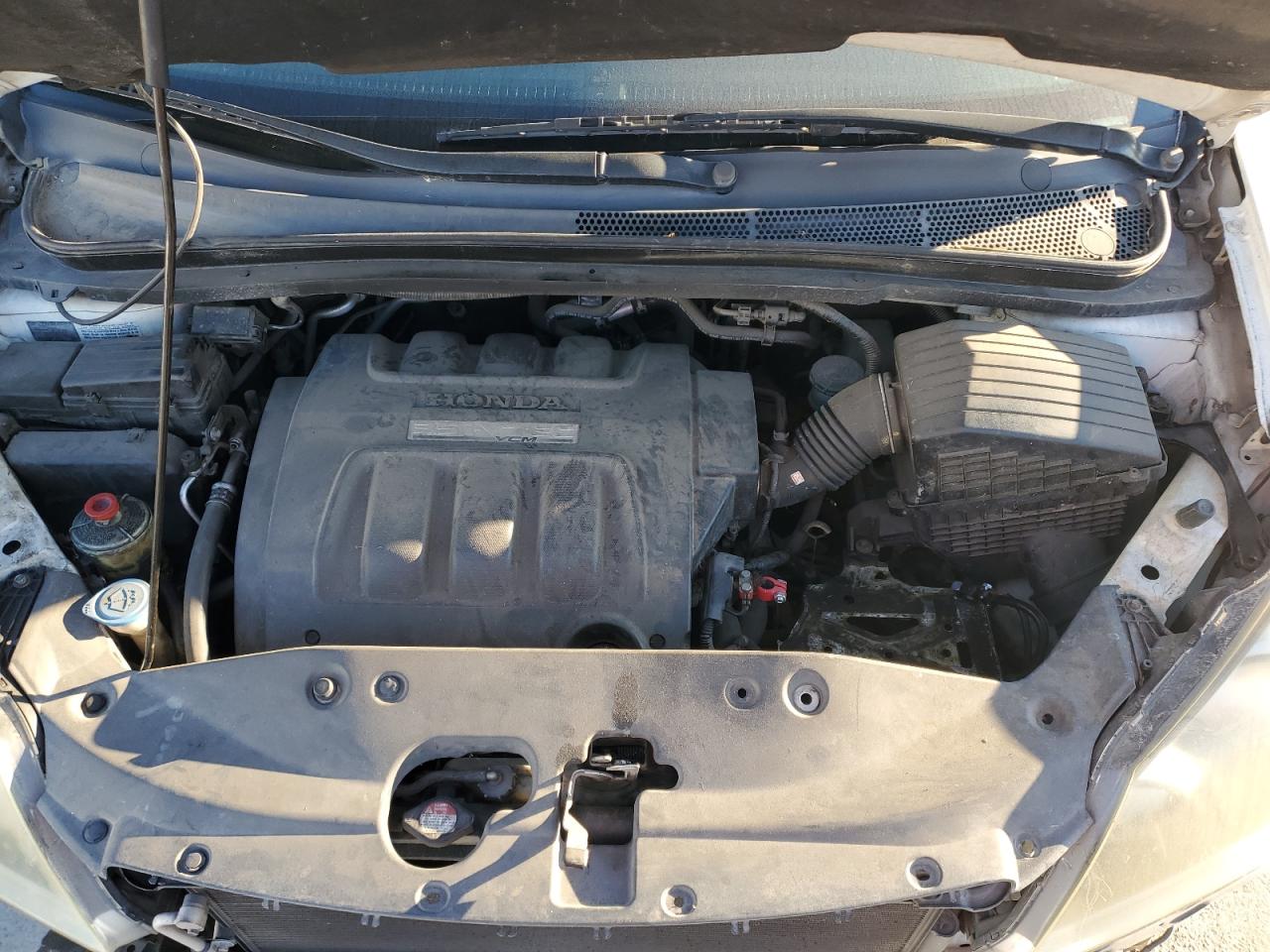 2006 Honda Odyssey Touring VIN: 5FNRL38806B108350 Lot: 86540185