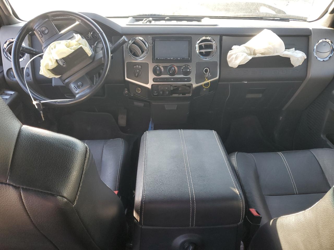 2008 Ford F250 Super Duty VIN: 1FTSW21R88EC73038 Lot: 82278015