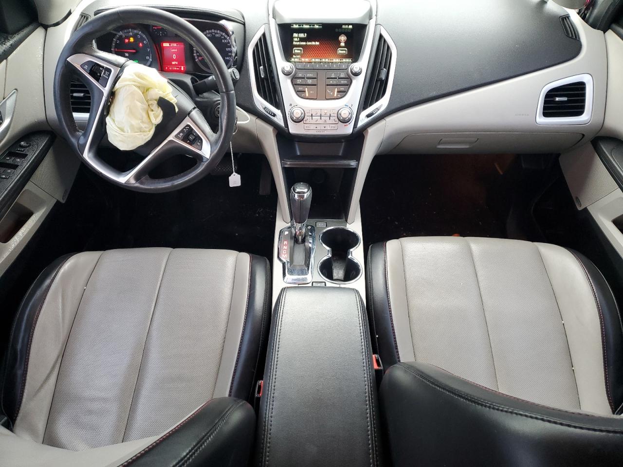 2016 GMC Terrain Slt VIN: 2GKFLUEK4G6226146 Lot: 82717705