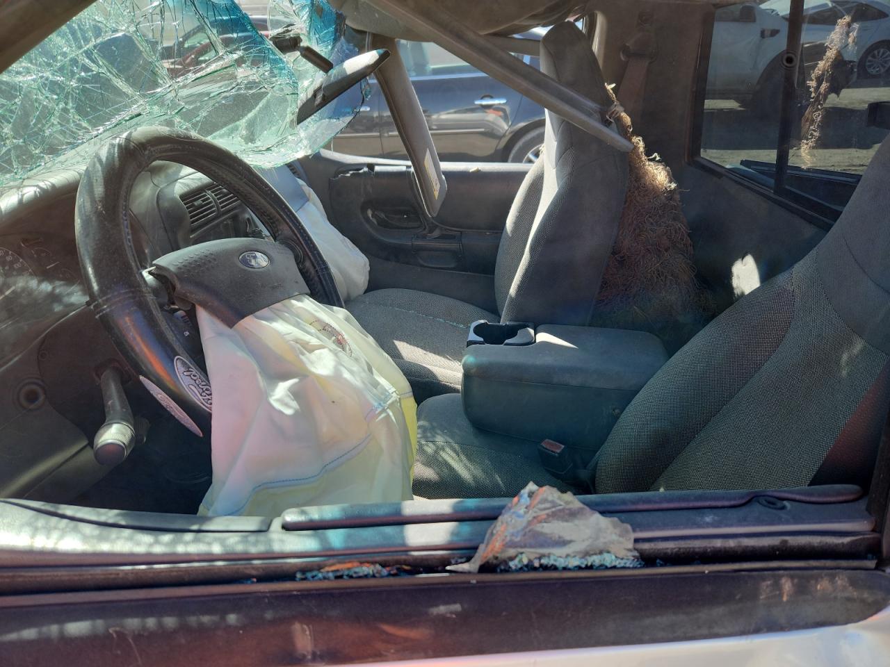 2002 Ford Ranger VIN: 1FTYR10D32PB09824 Lot: 82225865