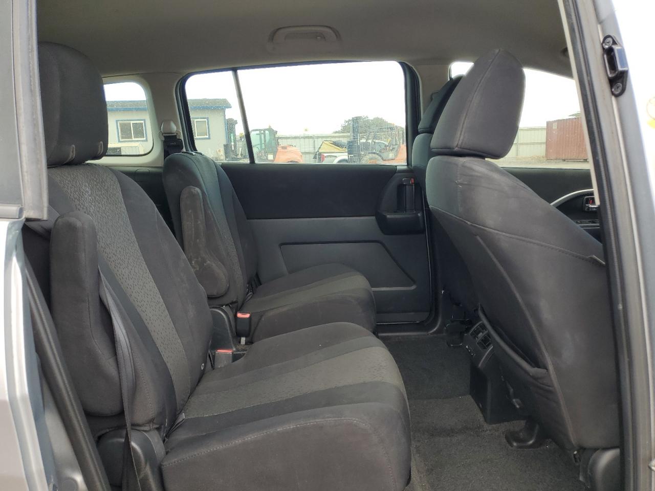 2012 Mazda 5 VIN: JM1CW2BL8C0119143 Lot: 82203655