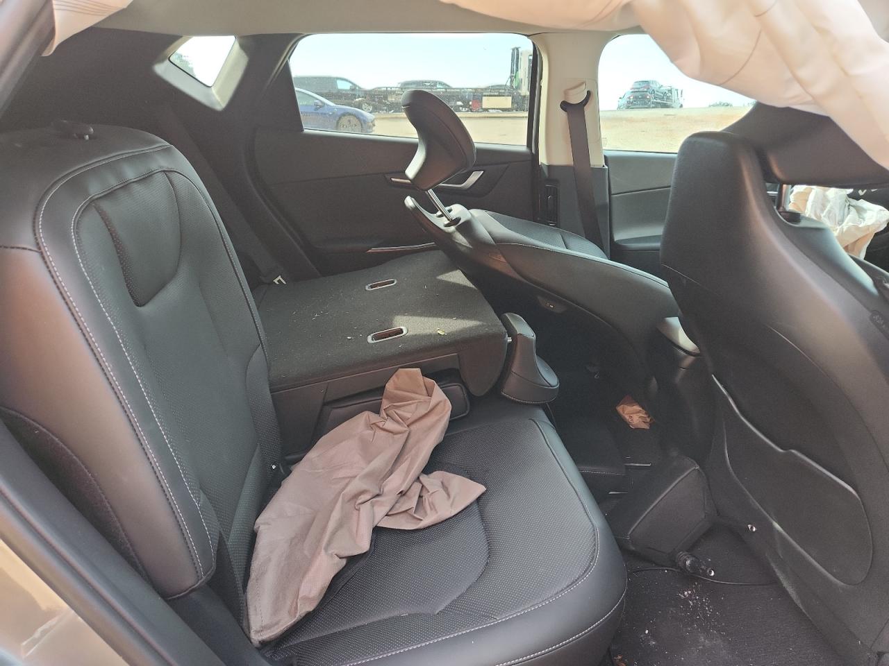 2024 Kia Ev6 Light VIN: KNDC34LA6R5211185 Lot: 89443155