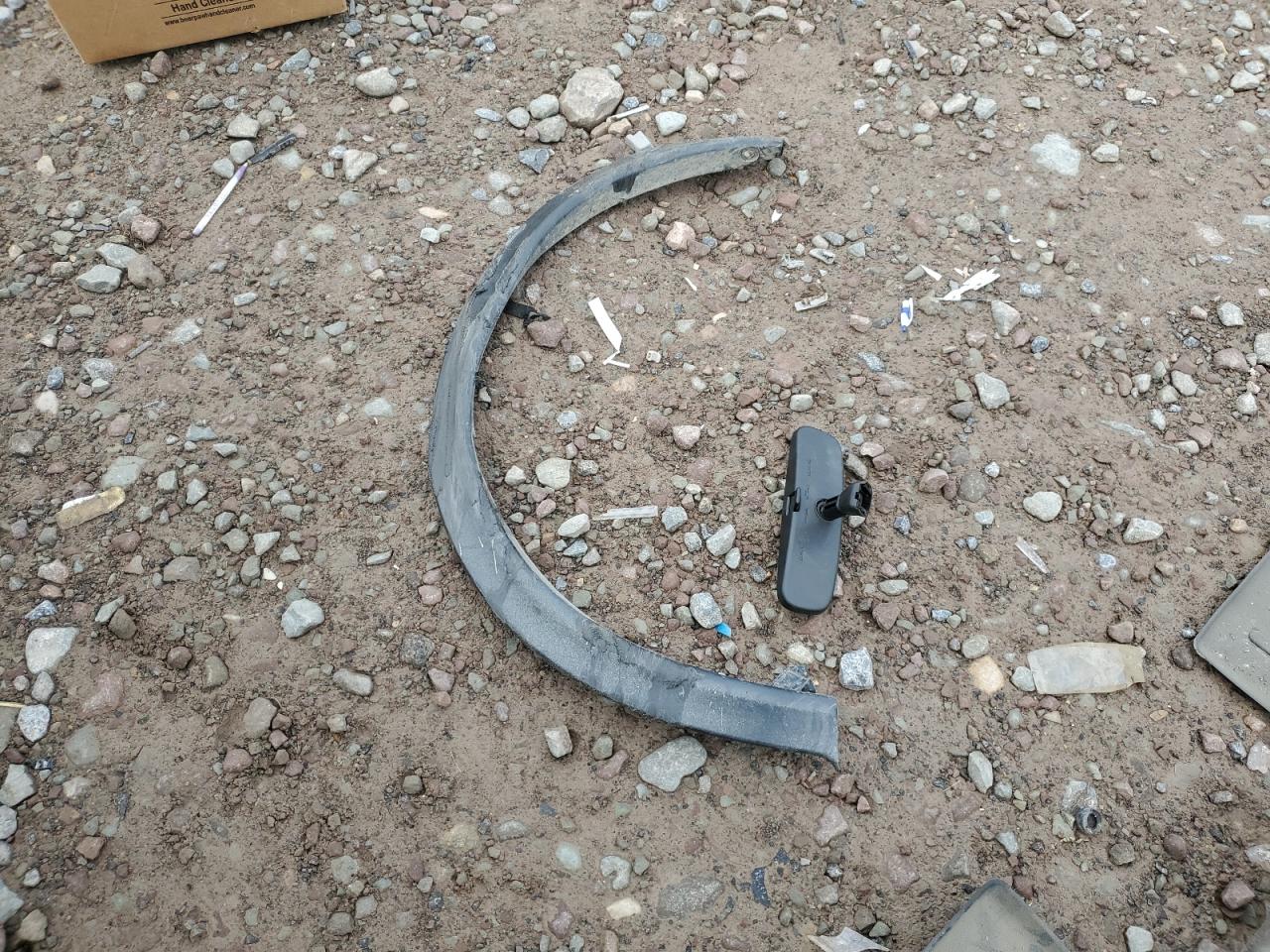 2016 Nissan Juke S VIN: JN8AF5MV4GT659301 Lot: 86229545