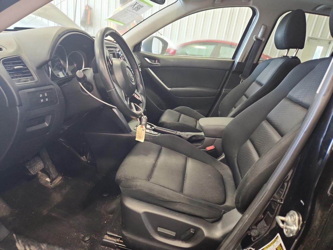 2014 Mazda Cx-5 Touring VIN: JM3KE4CY3E0304246 Lot: 84063375