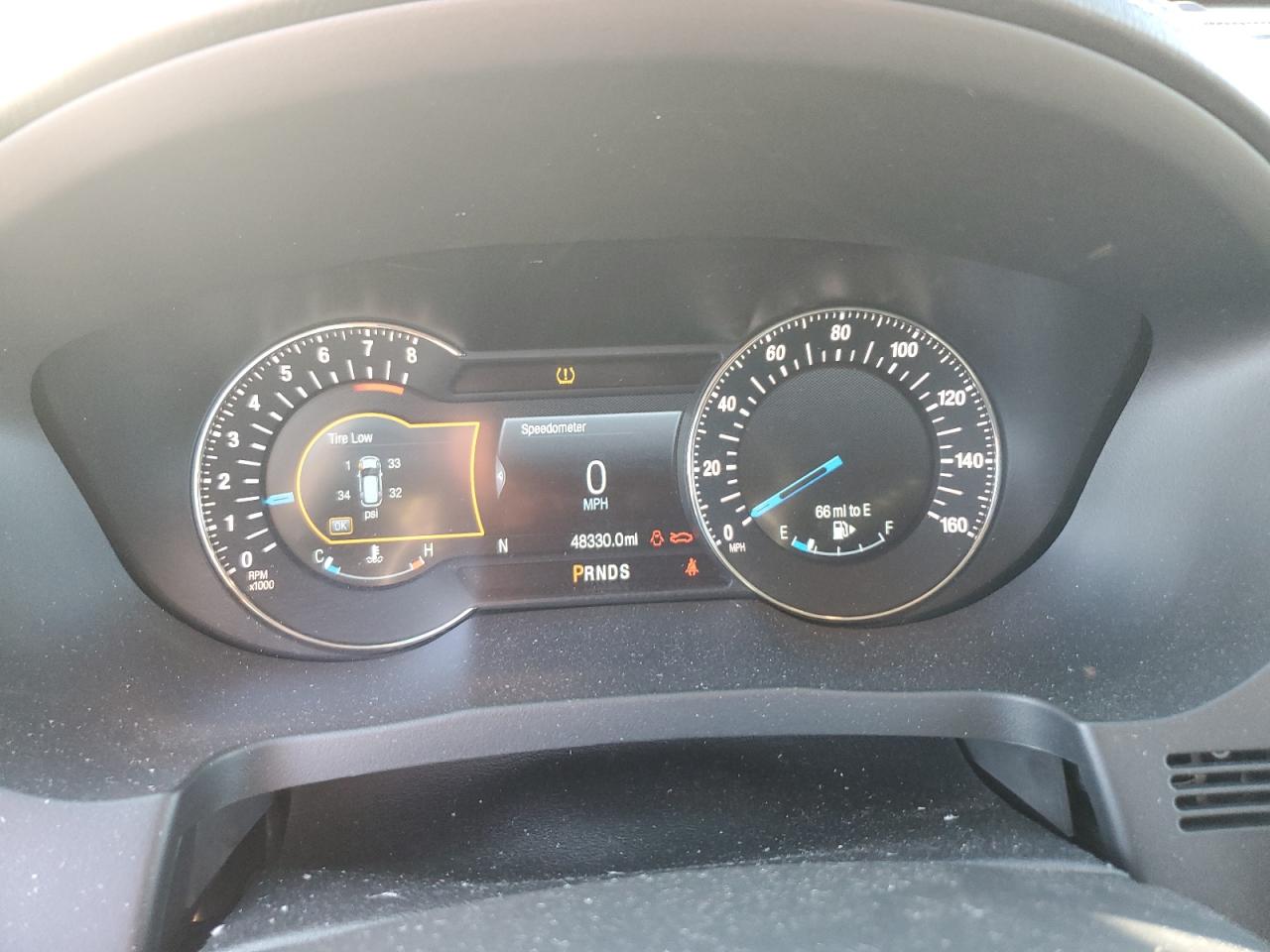 2017 Ford Explorer Platinum VIN: 1FM5K8HT7HGA15803 Lot: 82446385