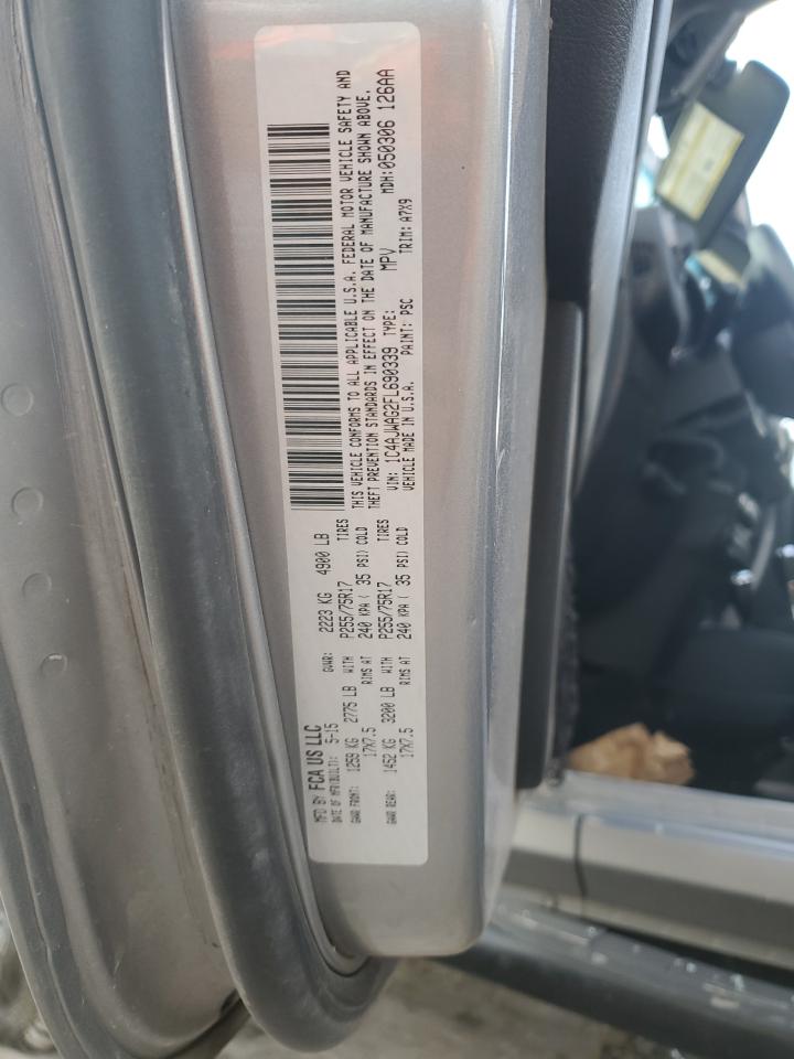 2015 Jeep Wrangler Sport VIN: 1C4AJWAG2FL690339 Lot: 81990305