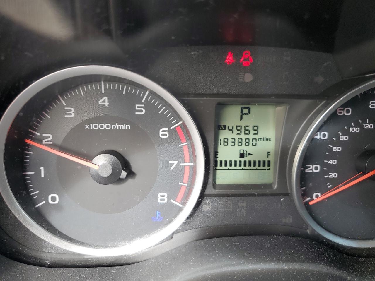 2017 Subaru Forester 2.5I Premium VIN: JF2SJAECXHH406901 Lot: 85822125