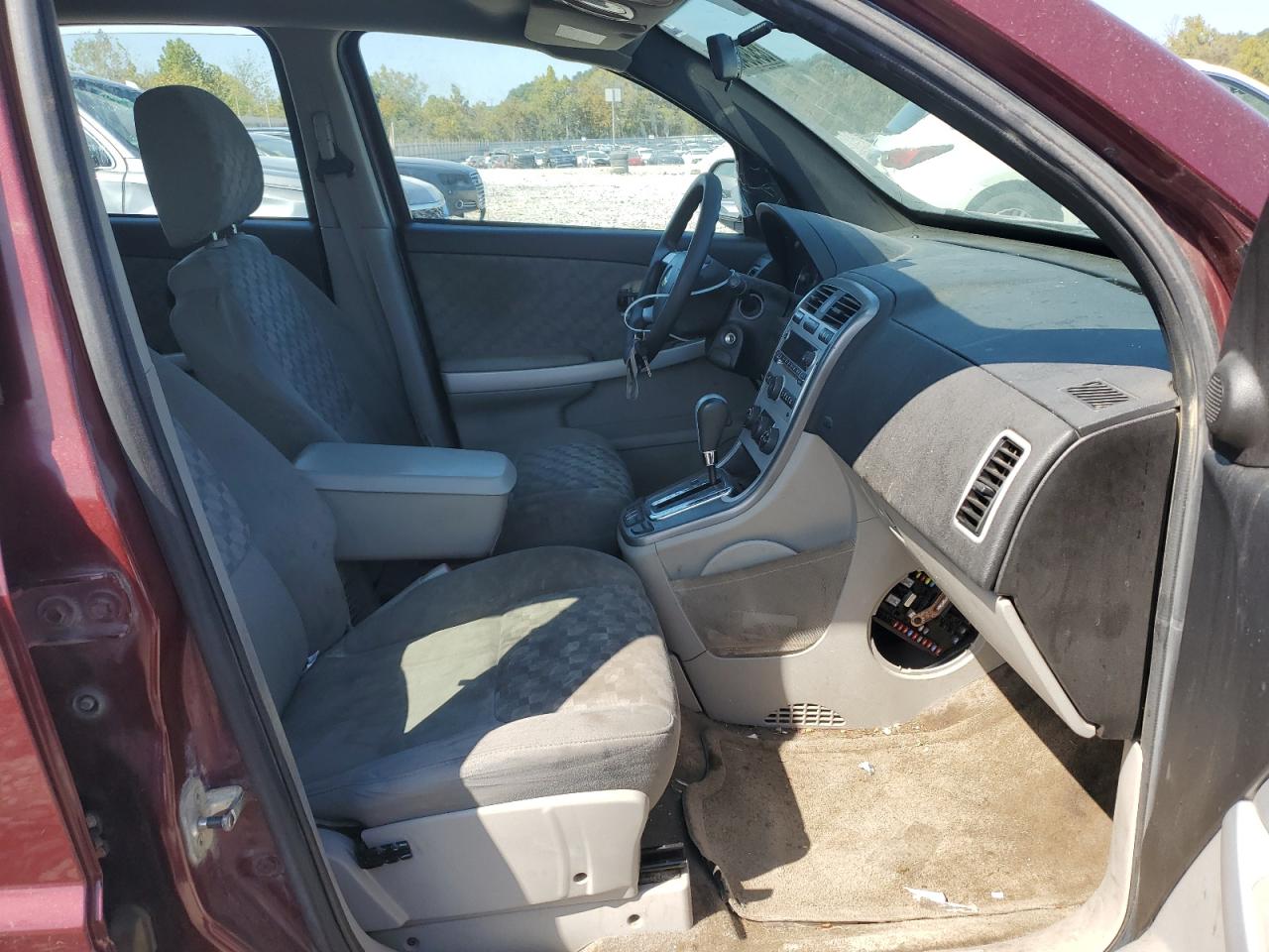 2008 Chevrolet Equinox Ls VIN: 2CNDL13F286002037 Lot: 85496455