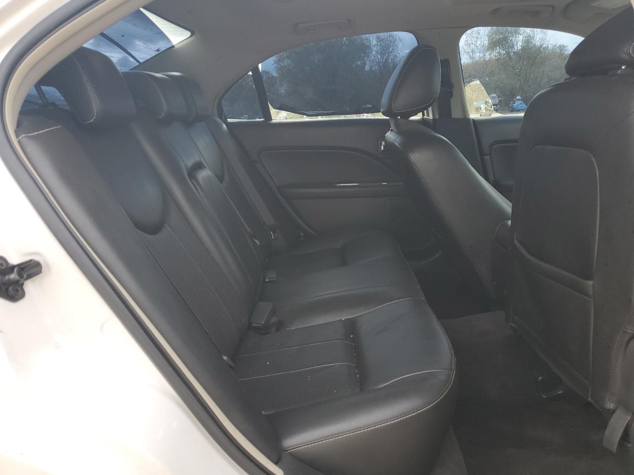 2010 Mercury Milan Premier VIN: 3MEHM0CG6AR600540 Lot: 82502685