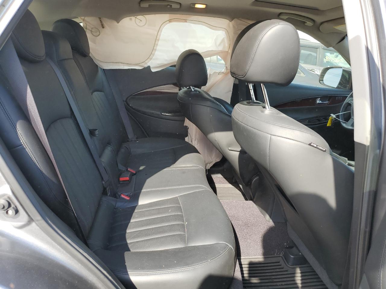 2017 Infiniti Qx50 VIN: JN1BJ0RR7HM409675 Lot: 84794505