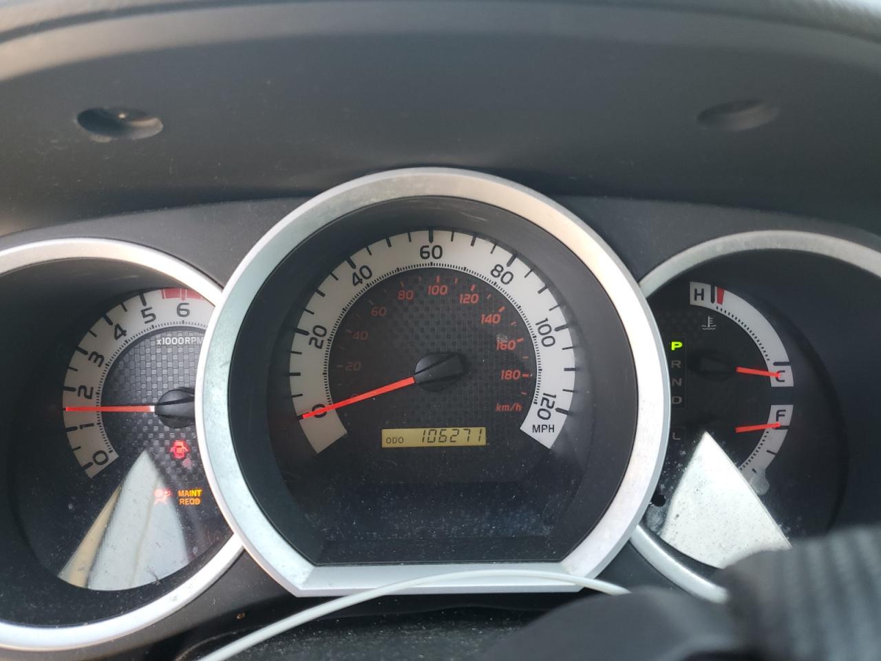 2014 Toyota Tacoma Double Cab Prerunner VIN: 5TFJU4GN3EX052089 Lot: 85092355